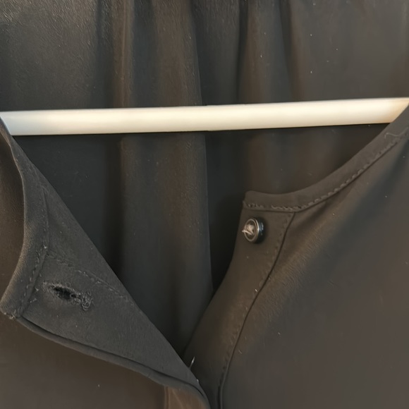 Loft black blouse - Picture 3 of 7